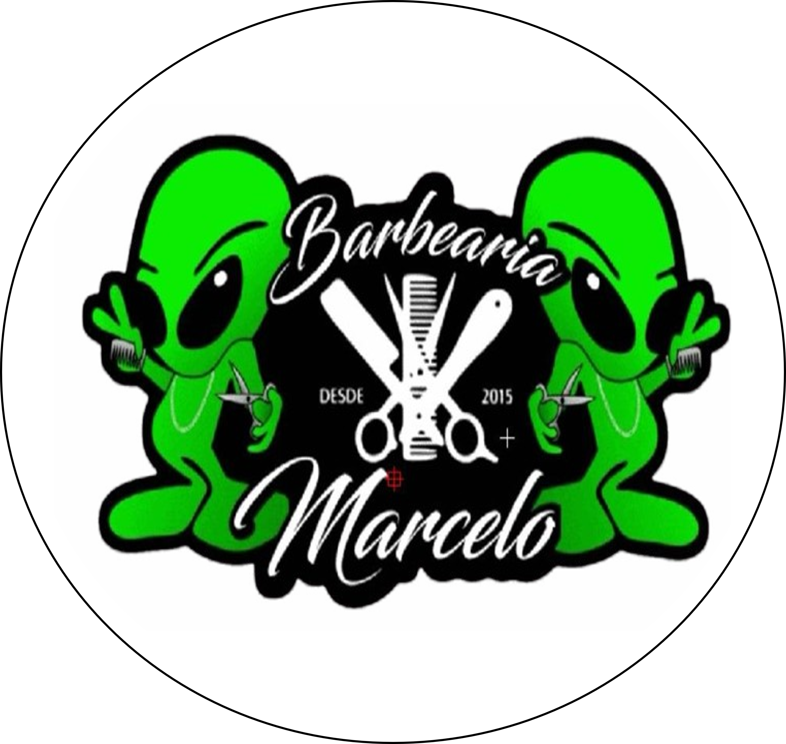 Barbearia Marcelo